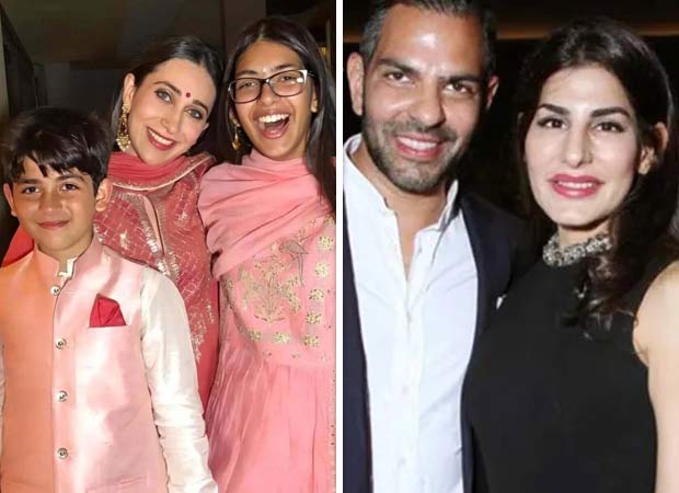 Karisma Kapoor and children find relief in Sunjay Kapur estate row as Priya Sachdev gets barred from asset control