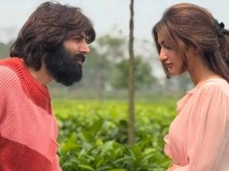 Kartik Aaryan-Sreeleela film on track for 2026 release; Anurag Basu breaks silence on delay rumours