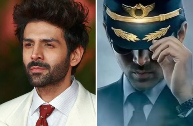 Kartik Aaryan starrer Captain India locks Independence Day 2027 release
