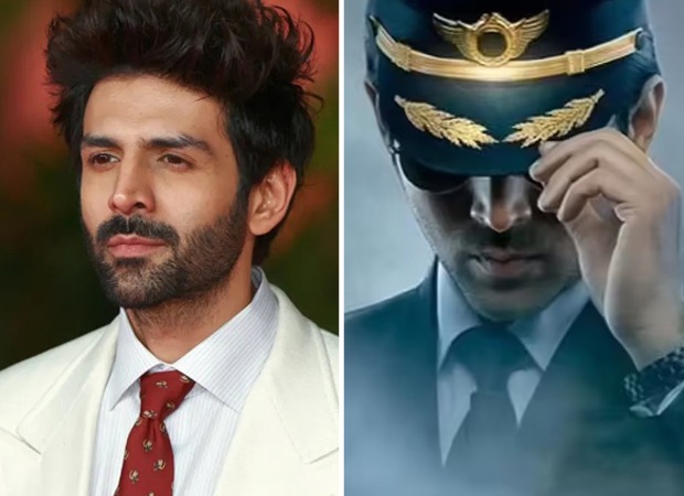 Kartik Aaryan starrer Captain India locks Independence Day 2027 release