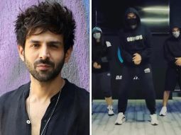 Kartik Aaryan drops ‘Rowdy Baby’ reel on International Dance Day; fans can’t get enough