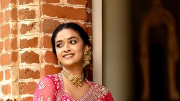 Celeb Photos Of Keerthy Suresh