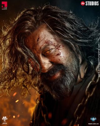 Khalnayak Returns poster