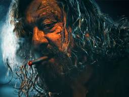 Khalnayak Returns First Look Announcement | Sanjay Dutt | Aksha Kamboj | Jyoti Deshpande