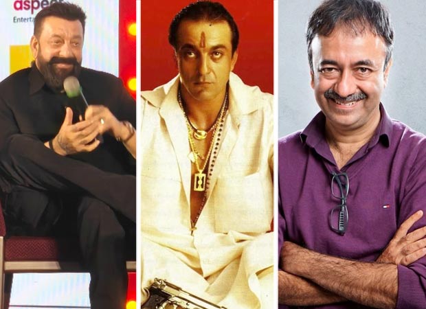 Khalnayak Returns launch event: Sanjay Dutt CONFIRMS, "We are working on Vaastav 2"; makes an appeal to Rajkumar Hirani, "Raju, please make Munna Bhai 3!"