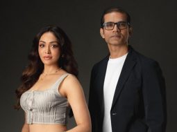 Khushali Kumar drops post on her digital series debut with TVF’s Sapne vs Everyone 2: “Truly a dream come true”