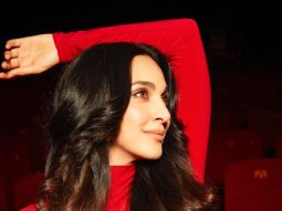 Kiara Advani