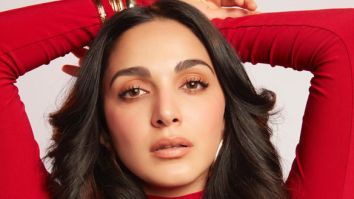 Kiara Advani