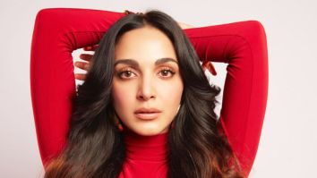 Kiara Advani