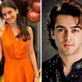 EXCLUSIVE: Rohit Roy’s daughter Kiara Bose Roy to be launched opposite Sajid Nadiadwala’s son Subhan in Aisi Deewangi