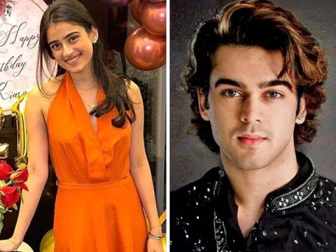 EXCLUSIVE: Rohit Roy’s daughter Kiara Bose Roy to be launched opposite Sajid Nadiadwala’s son Subhan in Aisi Deewangi