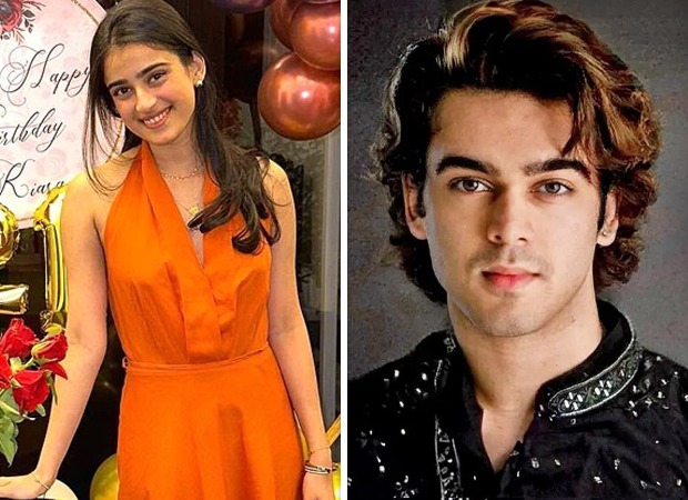 EXCLUSIVE: Rohit Roy's daughter Kiara Bose Roy to be launched opposite Sajid Nadiadwala's son Subhan in Aisi Deewangi