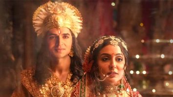 Krishnavataram makers speak on targeting worldwide audiences: “Our attempt to bring India’s divine heritage to global cinematic language”