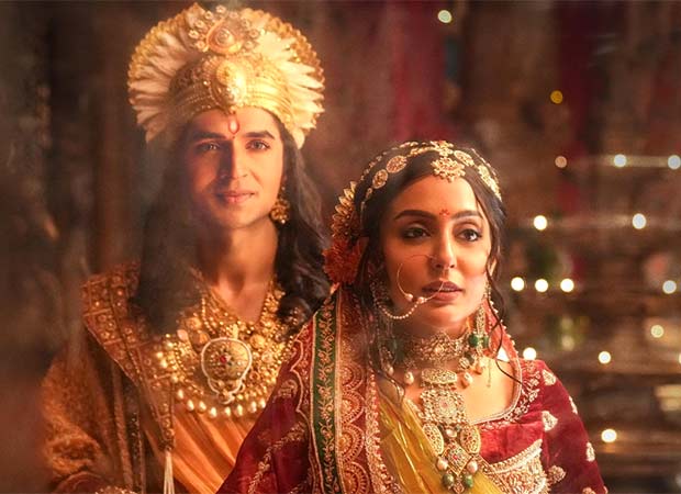 Krishnavataram makers speak on targeting worldwide audiences: "Our attempt to bring India’s divine heritage to global cinematic language"