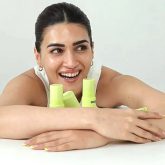 Kriti Sanon no longer CCO of Hyphen, skincare brand confirms decision