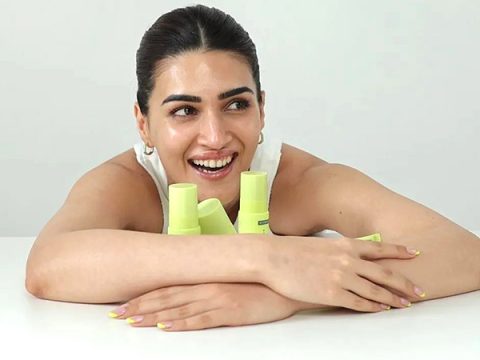 Kriti Sanon no longer CCO of Hyphen, skincare brand confirms decision