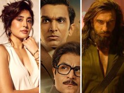 EXCLUSIVE: Kritika Kamra reacts to Saare Jahan Se Accha-Dhurandhar comparisons: “Dhurandhar was stylized spy saga; our show didn’t have entry scenes, songs…there’s space for both kinds of storytelling”