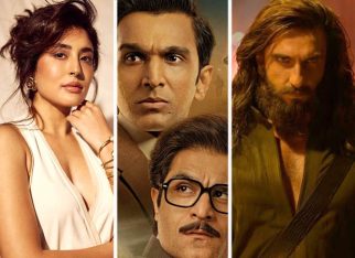 EXCLUSIVE: Kritika Kamra reacts to Saare Jahan Se Accha-Dhurandhar comparisons: “Dhurandhar was stylized spy saga; our show didn’t have entry scenes, songs…there’s space for both kinds of storytelling”