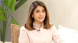 Kritika Kamra: “Intimate scenes can get hectic on set” | Matka King