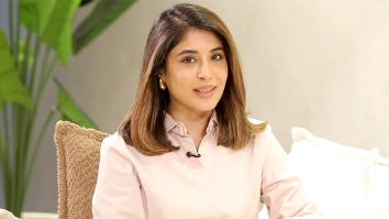 Kritika Kamra: “Intimate scenes can get hectic on set” | Matka King