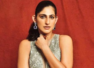 Kubbra Sait calls ADHD her “Superpower,” opens up about self-acceptance journey