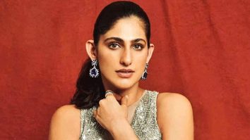 Kubbra Sait calls ADHD her “Superpower,” opens up about self-acceptance journey
