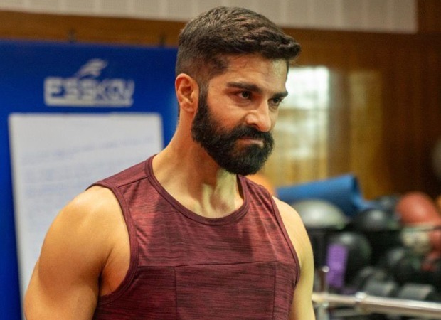 Kunal Thakur opens up about becoming a boxer for Netflix’s Glory, calling it a very special project
