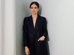 Laia Costa on fear, motherhood, and why The Mummy is unlike anything before; “I don’t watch horror”