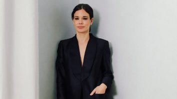 Laia Costa on fear, motherhood, and why The Mummy is unlike anything before; “I don’t watch horror”