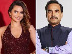 Lekha Prajapati opens up on Fukrey 3 scene going viral, calls Pankaj Tripathi “one of the best co-actors”