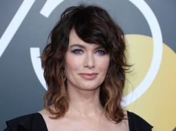 Lena Headey Lena Headey
