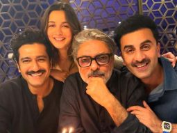 Sanjay Leela Bhansali’s Love & War gears up for 15 to 20-day song schedule in May