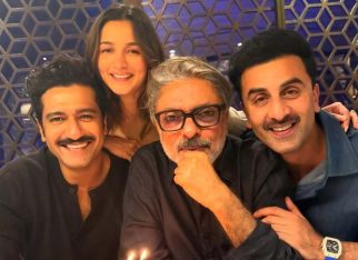Sanjay Leela Bhansali’s Love & War gears up for 15 to 20-day song schedule in May