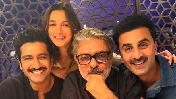 Sanjay Leela Bhansali’s Love & War gears up for 15 to 20-day song schedule in May