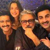 Love & War: No Phones, No Leaks – Sanjay Leela Bhansali enforces strict security on sets of the Ranbir Kapoor, Alia Bhatt, Vicky Kaushal starrer