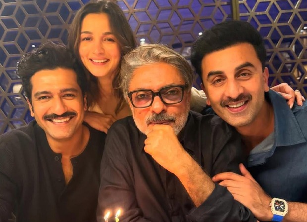Love & War: No Phones, No Leaks— Sanjay Leela Bhansali enforces strict security on sets of the Ranbir Kapoor, Alia Bhatt, Vicky Kaushal starrer