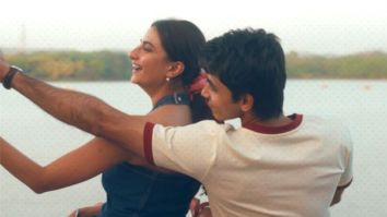 KING and Ruaa Kayy team up for Lukkhe song ‘Jee Lenge,’ watch