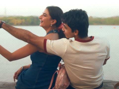 KING and Ruaa Kayy team up for Lukkhe song ‘Jee Lenge,’ watch