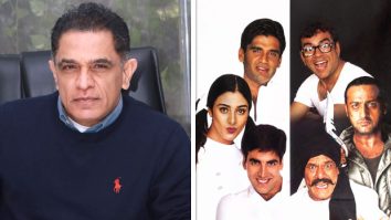 MEGA EXCLUSIVE: Firoz A. Nadiadwallah registers FIR over Hera Pheri franchise rights dispute