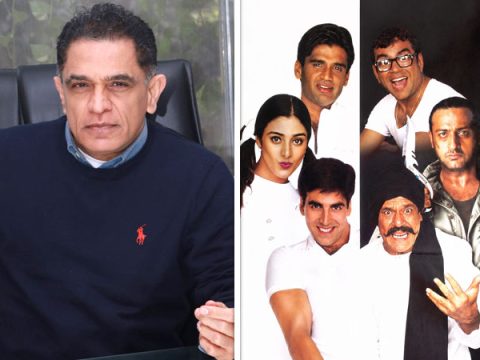 MEGA EXCLUSIVE: Firoz A. Nadiadwallah registers FIR over Hera Pheri franchise rights dispute