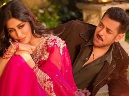Maatrubhumi: Salman Khan, Chitrangda Singh song ‘Chand Dekh Lena’ BTS video reveals hidden magic fans didn’t see on screen