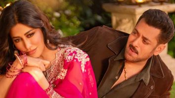 Maatrubhumi: Salman Khan, Chitrangda Singh song ‘Chand Dekh Lena’ BTS video reveals hidden magic fans didn’t see on screen