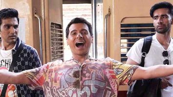 Divyenndu CONFIRMS Kunal Kemmu is working on Madgaon Express 2 script: “We are all very, very excited”