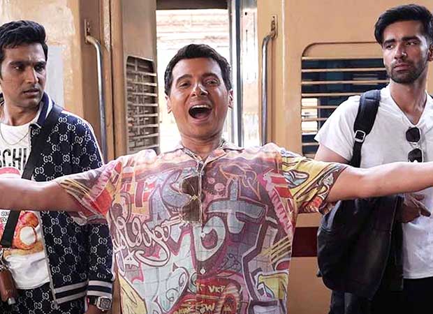 Divyenndu CONFIRMS Kunal Kemmu is working on Madgaon Express 2 script: “We are all very, very excited”