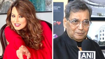 EXCLUSIVE: Mahima Chaudhry recalls Subhash Ghai was offended when she asked for a contract in the 90s; says, “There were no rules. There were no laws in place”