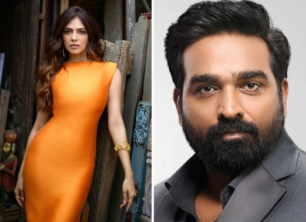 Malavika Mohanan opens up on working with Vijay Sethupathi in Pocket Novel and says she is excited for audiences to watch it