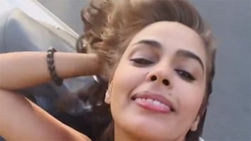 Mallika Sherawat living her best life