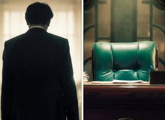 Manoj Bajpayee’s Governor first look out, hints at high-stakes drama