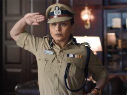 Mardaani 3 trends on Netflix for 30 days; Rani Mukerji REACTS!