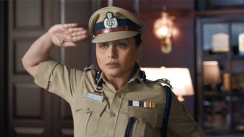 Mardaani 3 trends on Netflix for 30 days; Rani Mukerji REACTS!